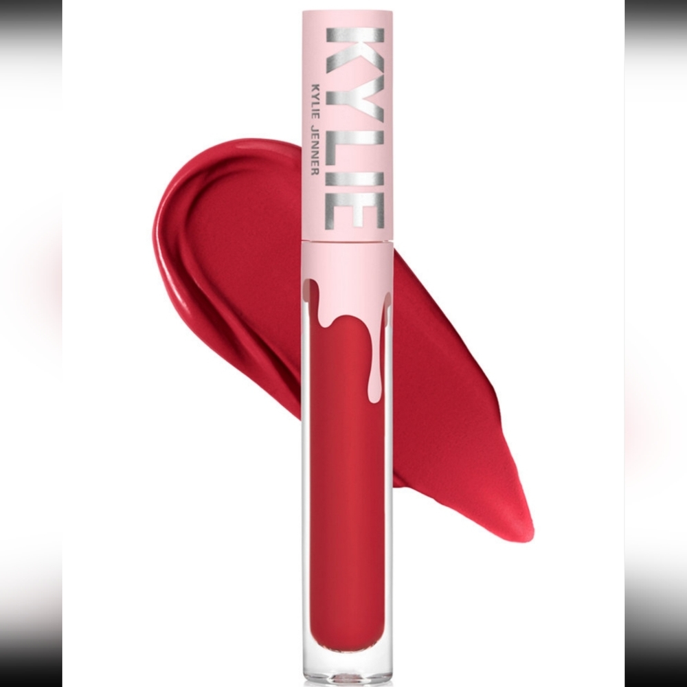 KYLIE 404 CALL ME MATTE LIQUID LIPSTICK. BNIB π’π₯πHOST PICK π’π₯πππ - Picture 2 of 6